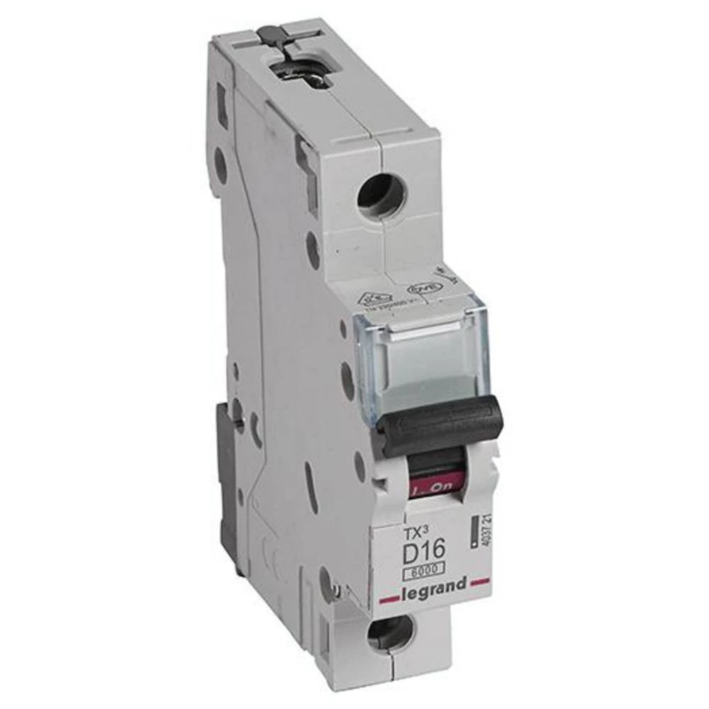 <br>  <br>  Legrand<br>  <br>  403721<br>  <br>  Legrand 403721<br>  <br>  zaštitna sklopka za vodove<br>  <br>  <br>  <br>  <br>  <br>  <br>  <br>  <br>  <br>  16 A<br>  <br>  <br>  <br>  23 slika