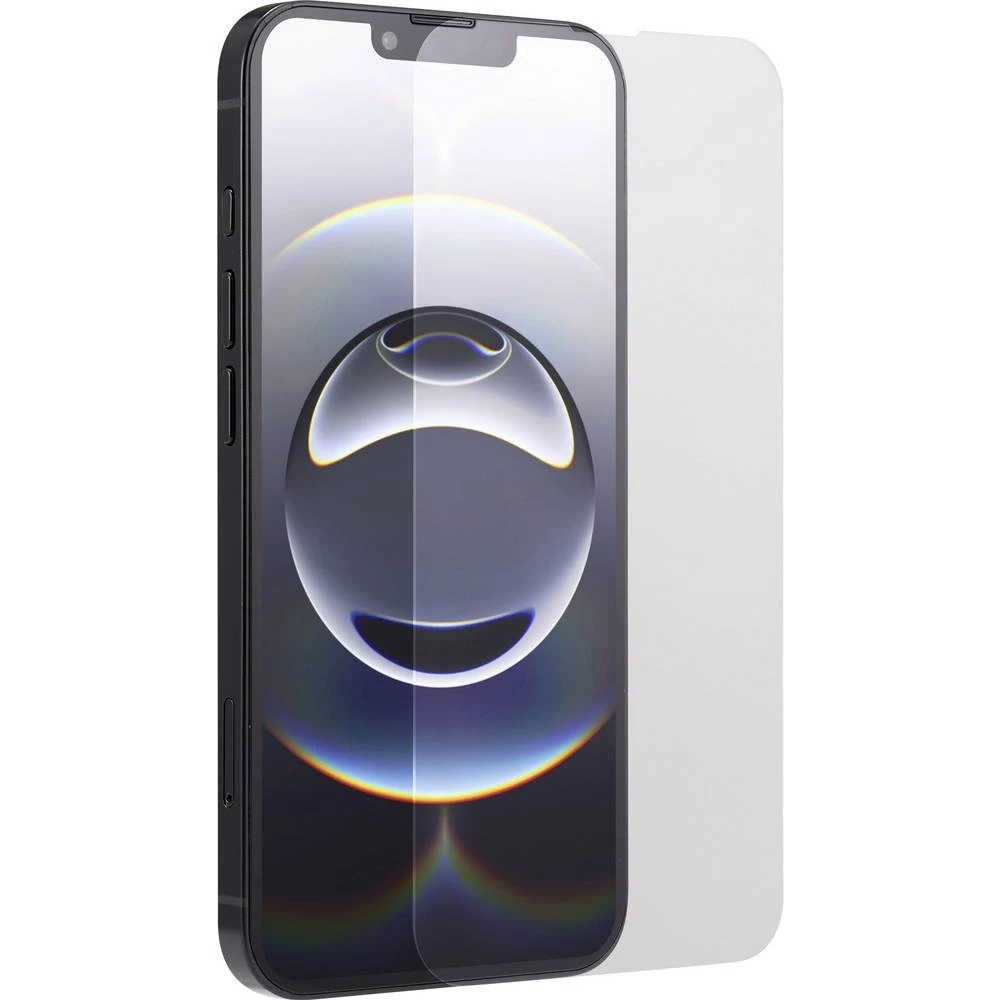 Renkforce zaštitno staklo zaslona Apple iPhone 16e 1 kom. protiv otisaka prstiju RF-6788306 slika