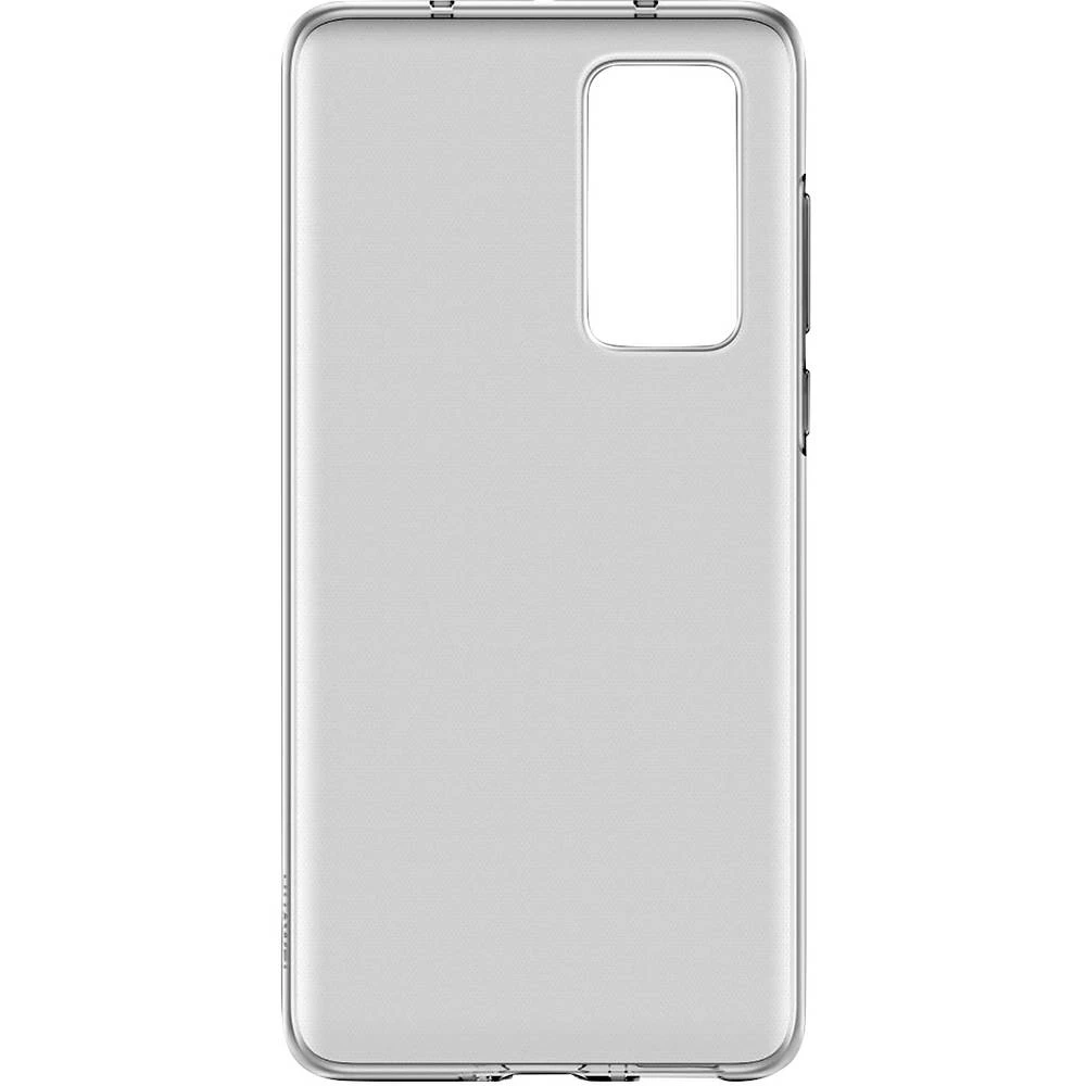 Hama Clear Case etui prozirna slika