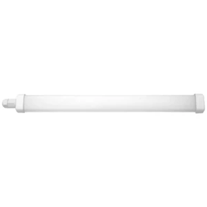 Blulaxa HumiLED slim fix LED svjetiljka za vlažne prostorije Energetska učinkovitost 2021: E (A - G) LED LED fiksno ugrađena 25 W neutralna bijela slika