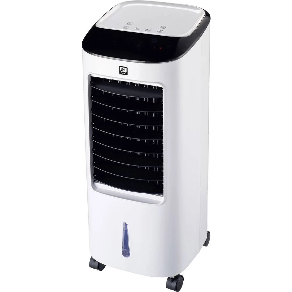 Uređaj za hlađenje zraka SHE SHE7AC1901F 65 W Bijela slika