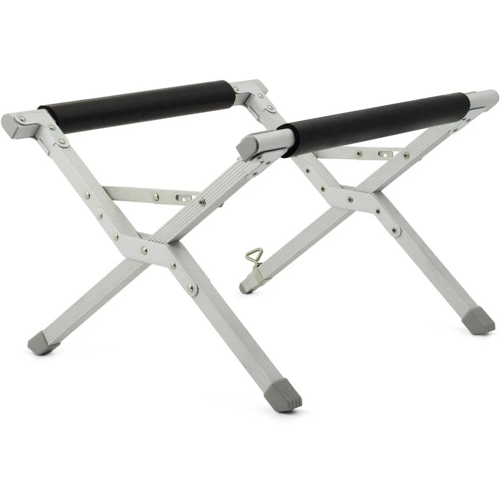 Tristar stalak za kutiju za hlađenje srebrni, sivi (L x B x H) 330 x 450 x 500 m slika