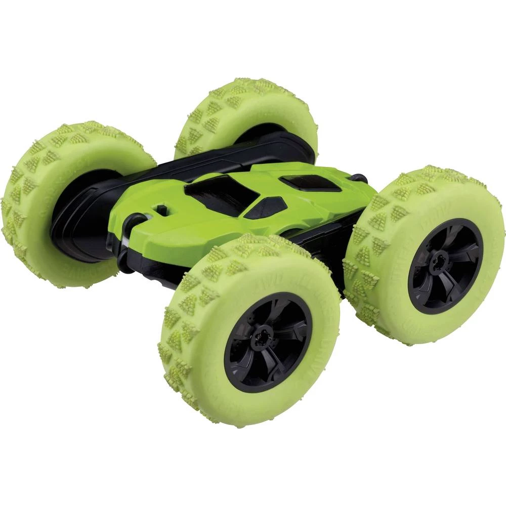 euro play 30094 Wild Twister RC model automobila za početnike Električni Monstertruck slika