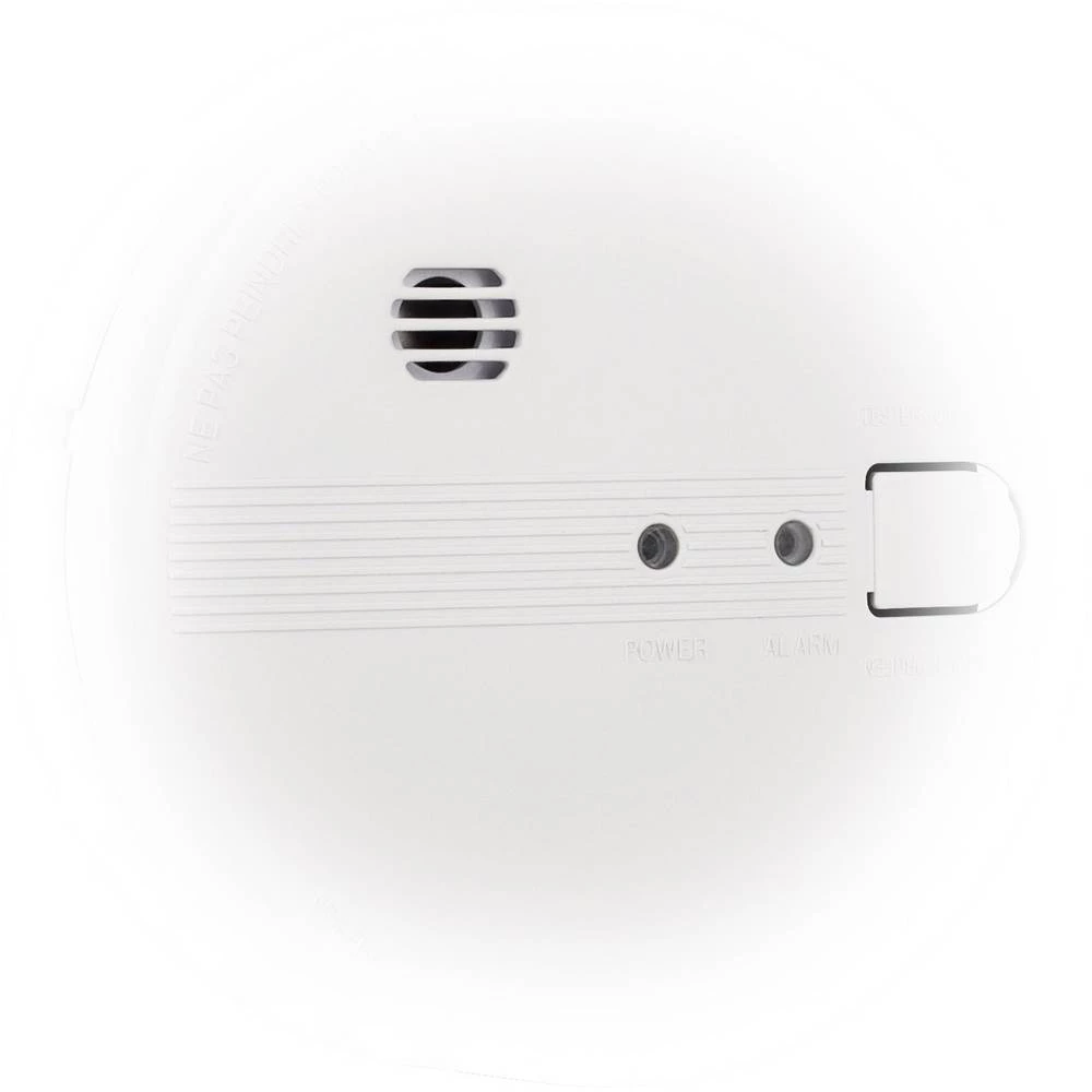 Smartwares Smartwares Detektor dima FSM-17400 može se umrežiti FSM-17400 slika