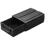 TRU COMPONENTS ESD okvir za gledanje (D x Š x V) 138 x 93 x 46 mm odvodna