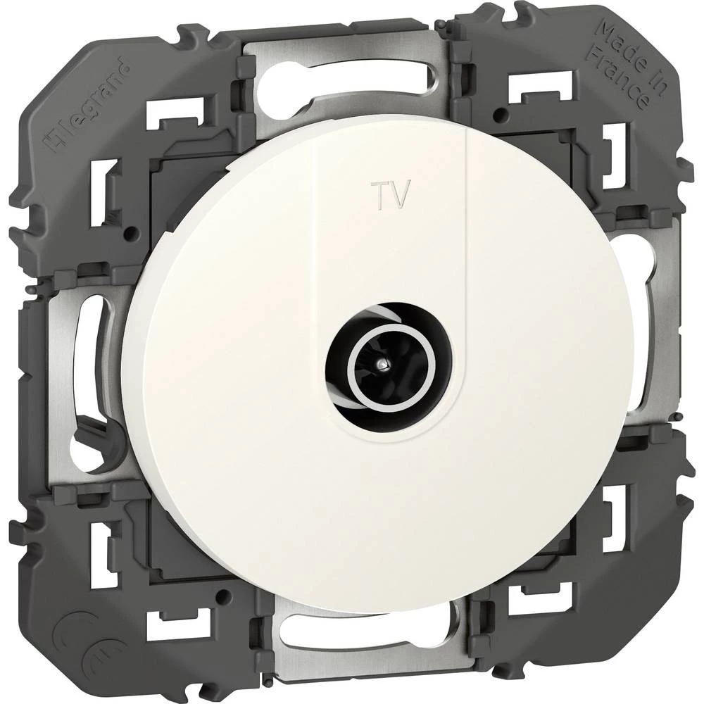 Legrand Umetak Utičnica za TV, radio 600351 slika