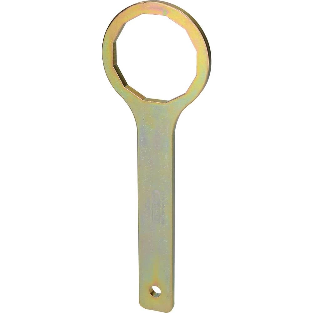 KS Tools 460.4580 Ključ za odvajanje uljne magle za Mitsubishi, Ø 54 mm slika