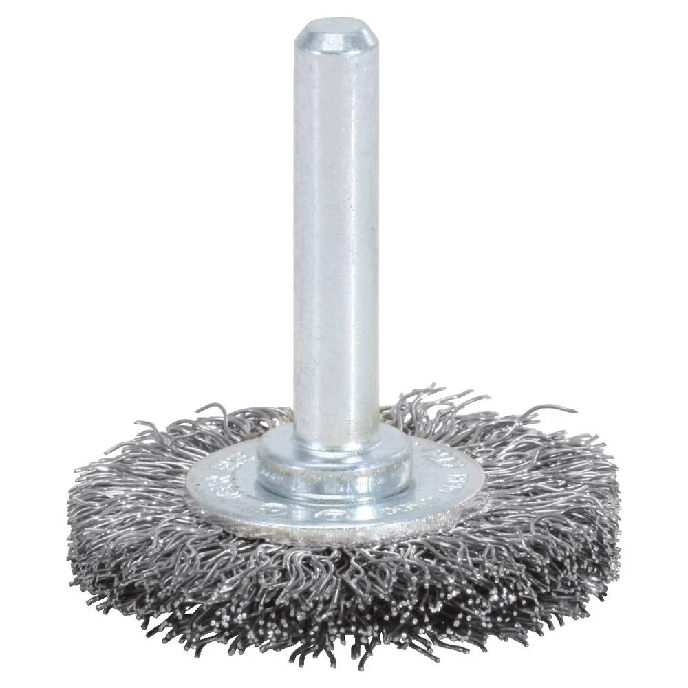 KS Tools 340.0028 Disk od čelične četke 0,3 mm, Ø 38 mm slika