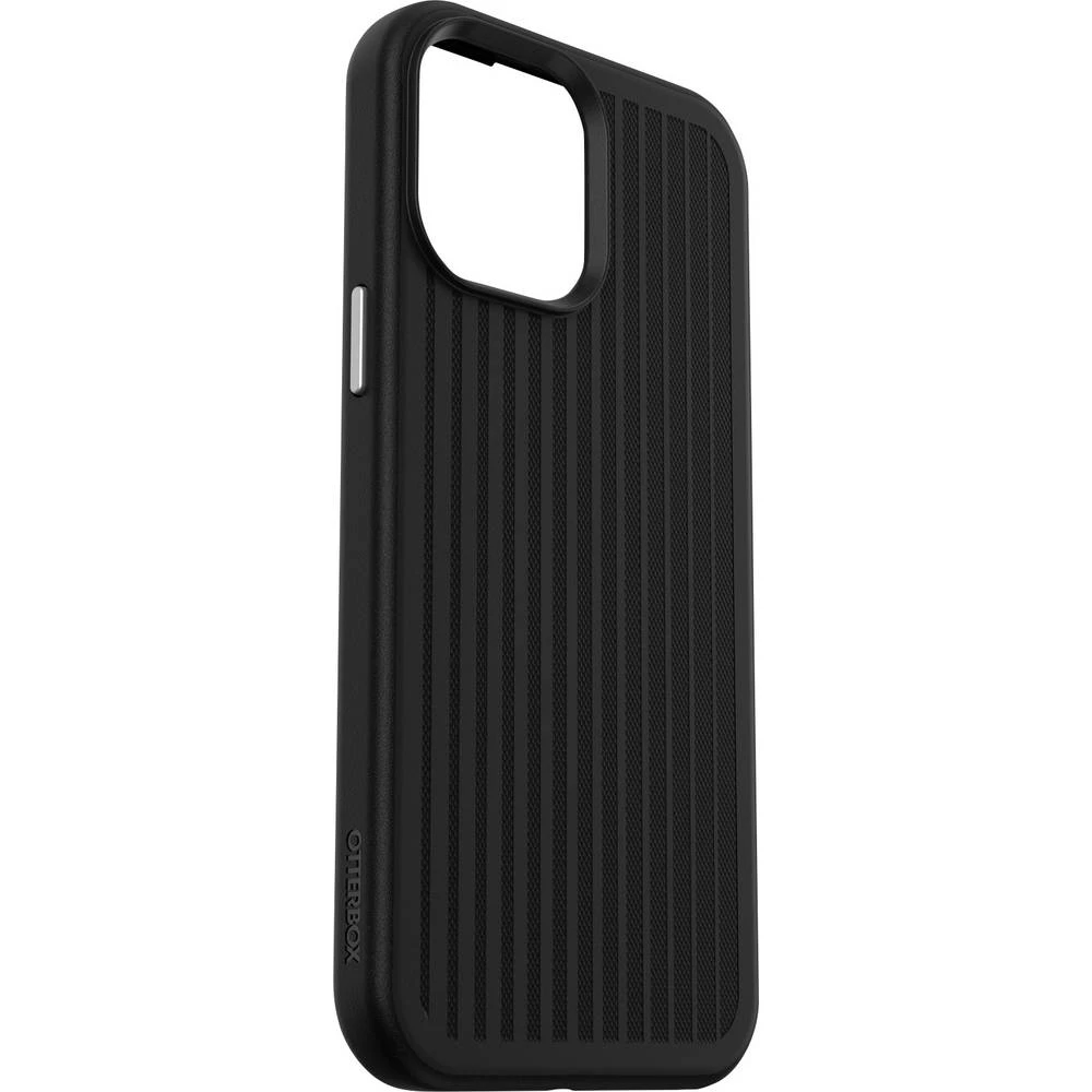 Otterbox  Easy Grip Gaming  stražnji poklopac za mobilni telefon  Apple  IPhone 13 pro Max, iPhone 12 Pro Max  crna slika