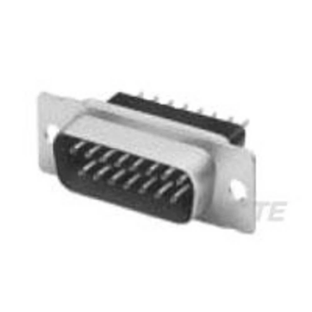 TE Connectivity AMPLIMITE Straight Posted Metal ShellAMPLIMITE Straight Posted Metal Shell 745414-7 AMP slika
