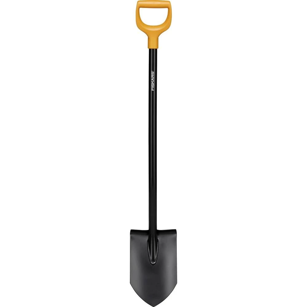 Fiskars 1066716 lopata Radna širina 180 mm D-ručka slika