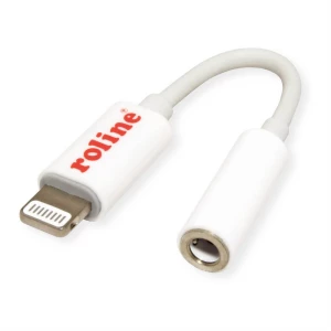 Roline Apple iPad/iPhone/iPod priključni kabel slika