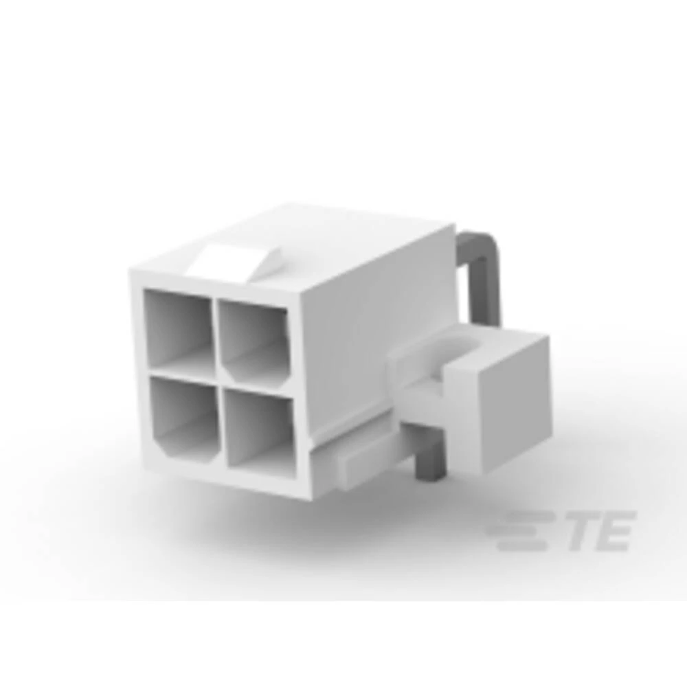 TE Connectivity VAL-U-LOKVAL-U-LOK 1586044-4 AMP slika