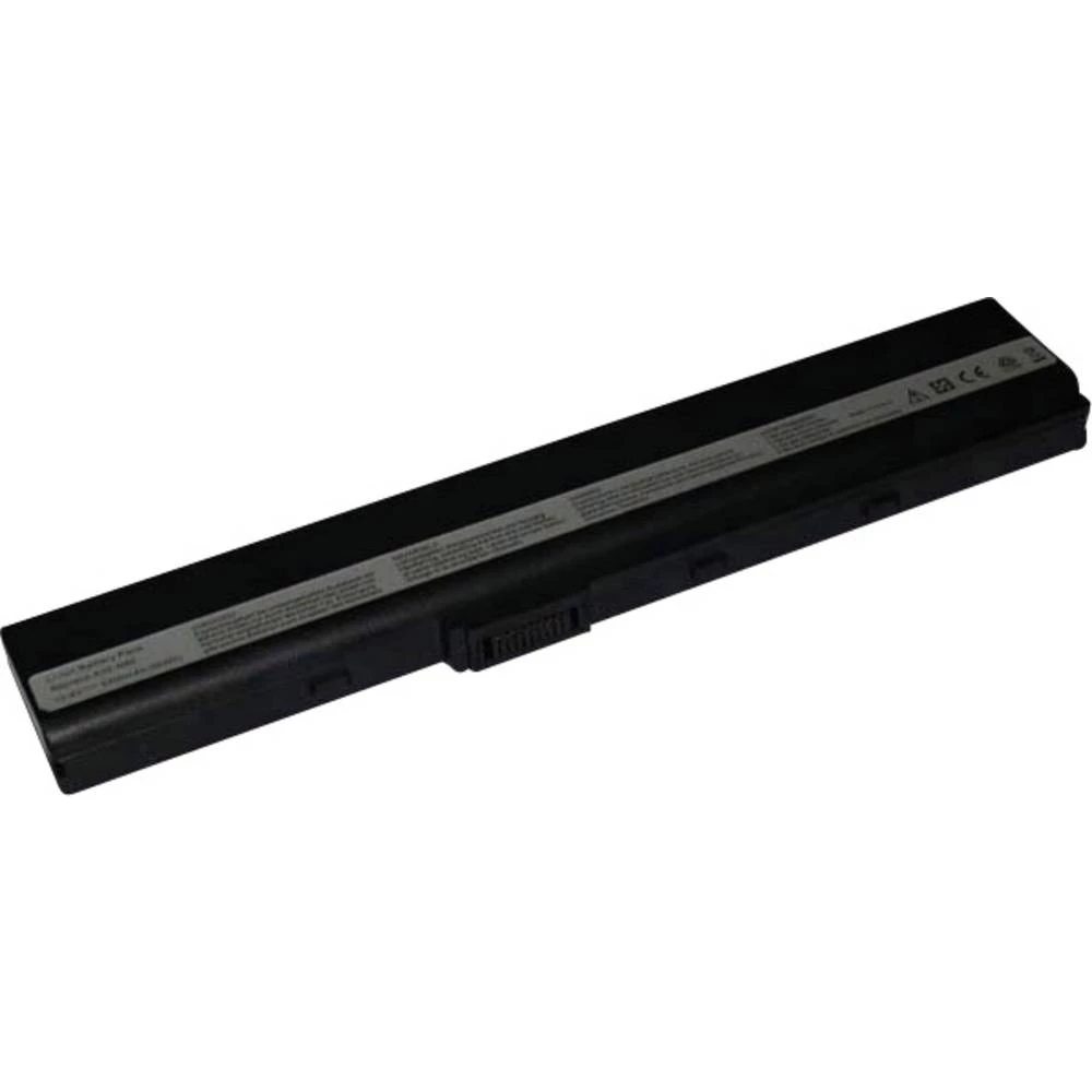 Beltrona Prijenosno računalo-akumulator ASUN82A32N82-11.1 11.1 V 4400 mAh Asus Zamjenjuje originalnu akum. bateriju A32-N82 slika