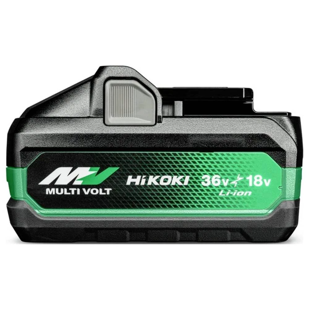 HiKOKI 380084 BSL36A18X električni alaT-akumulator 18 V, 36 V 8 Ah, 4 Ah slika