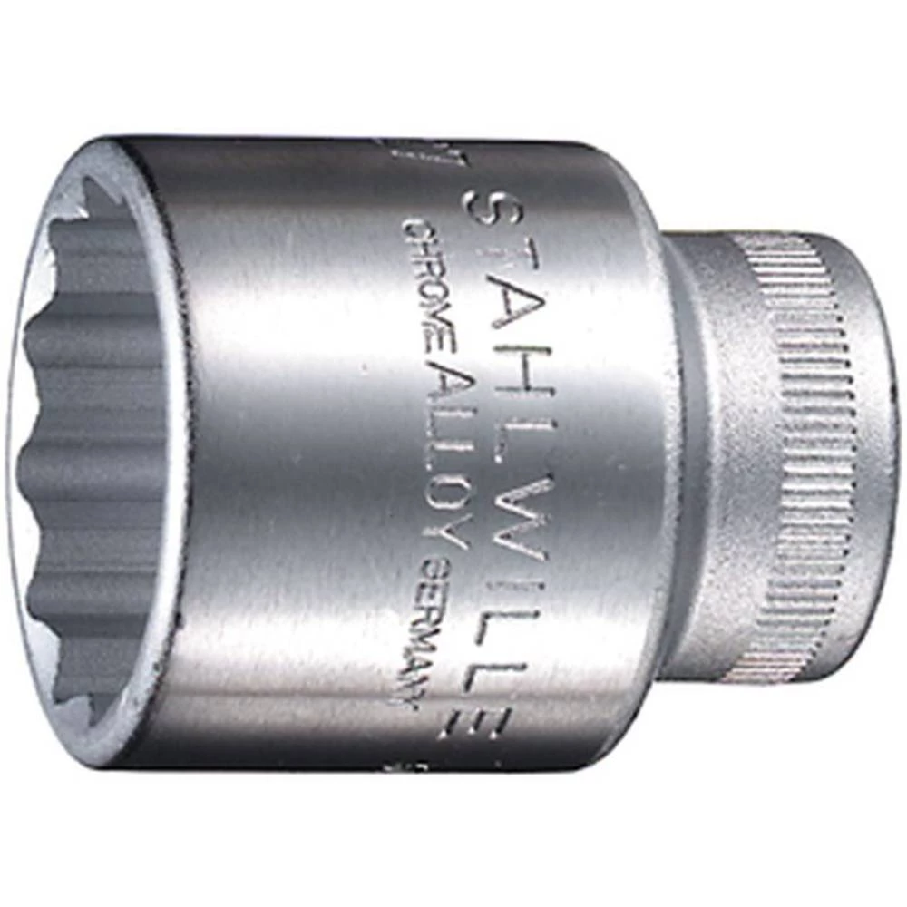 Stahlwille 50 20 03010020 dvostruki šesterokut nastavak za nasadni ključ 20 mm 1" slika