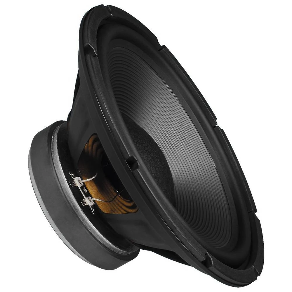 12 " 30.48 cm Šasija zvučnika Monacor SPH-315 100 W 8 Ohm slika