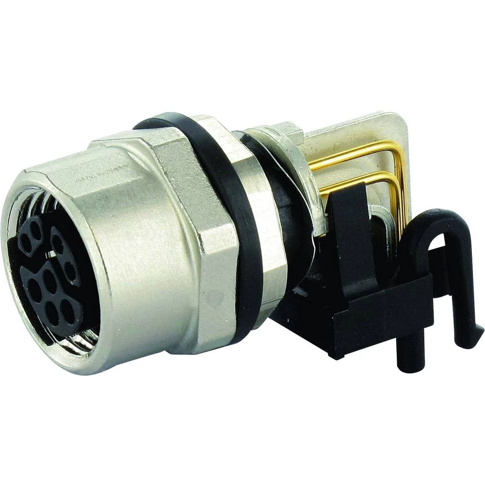 Murr Elektronik 7000-15711-0000000 utični konektor za senzor/aktivator, nekonfekcionirani     1 St. slika