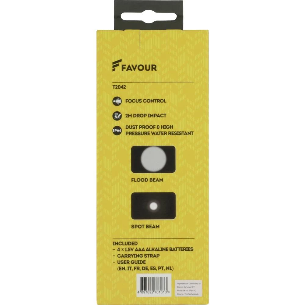 Conrad Product Image