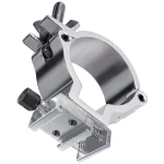 Deko Light 710083 D Line Truss Adapter komponenta za visokonaponski sustav šina  sabirnica  3-fazni srebrna