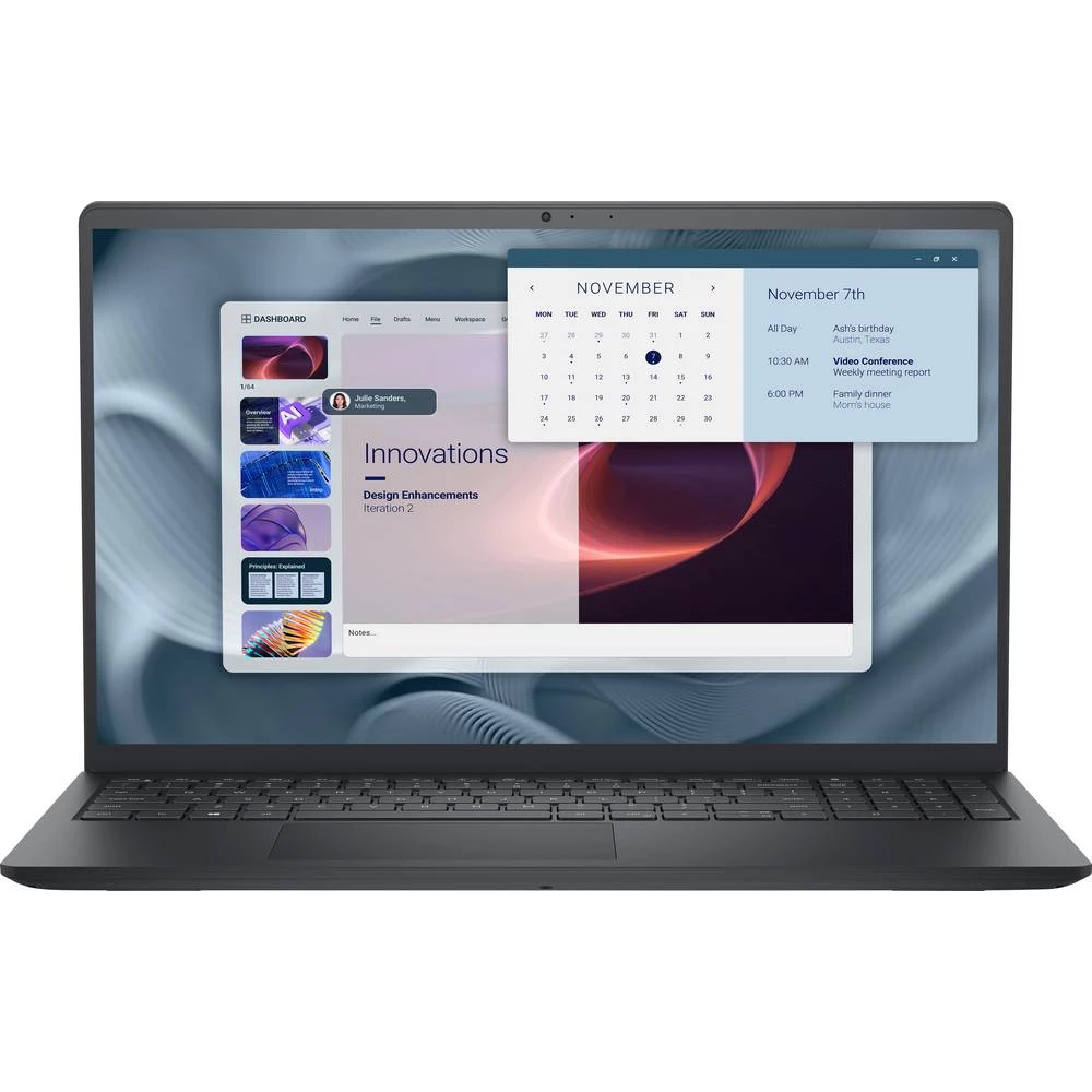 Dell 15 Essential Notebook slika