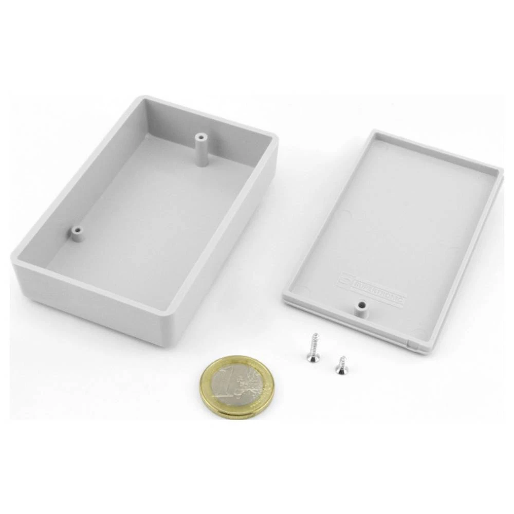 Supertronic PP006G-S univerzalno kućište 91 x 58 x 22 1 kom. slika