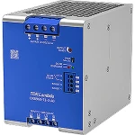 TDK DRB960-72-3-A0 DIN-napajanje (DIN-letva) 85 V/DC 13.3 A 960 W Broj izlaza:1 x Content 1 St.