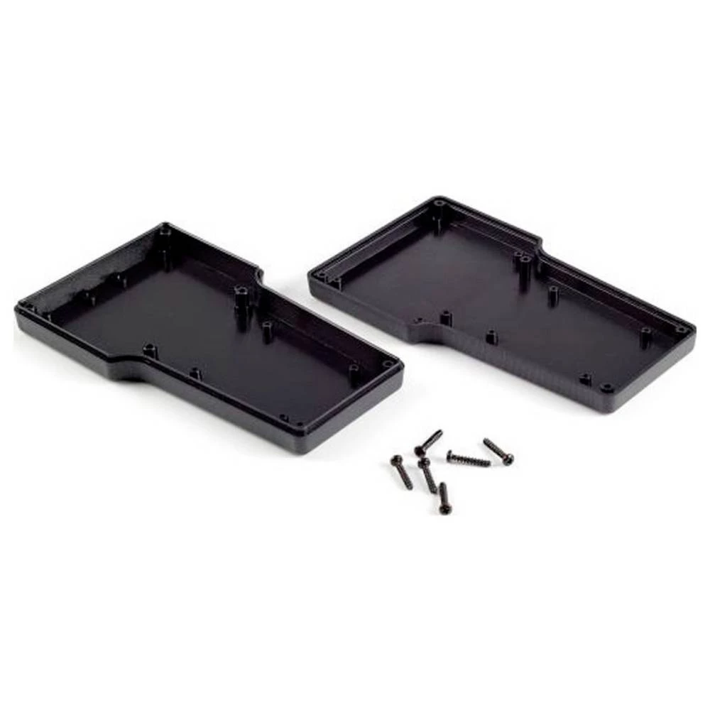 Supertronic PH097N-S univerzalno kućište 160 x 94 x 25 1 kom. slika