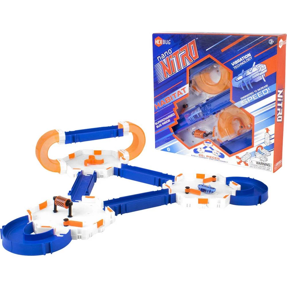 Robot igračka HexBug slika