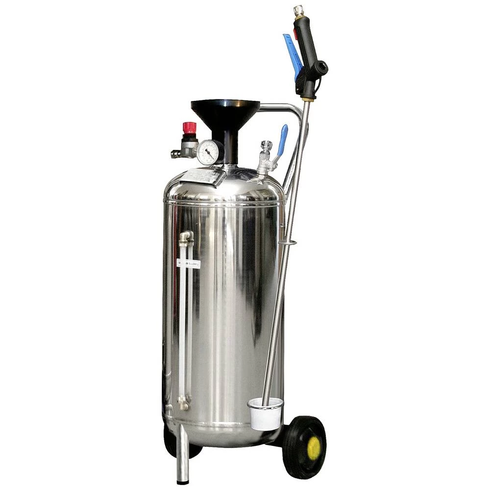 Lavor 0.006.0009 SX24 meka prskalica 24 l slika