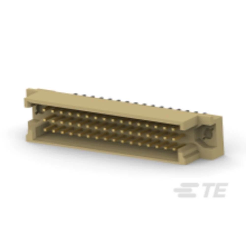 TE Connectivity Eurocard IEC DIN41612Eurocard IEC DIN41612 3-1393659-9 AMP slika