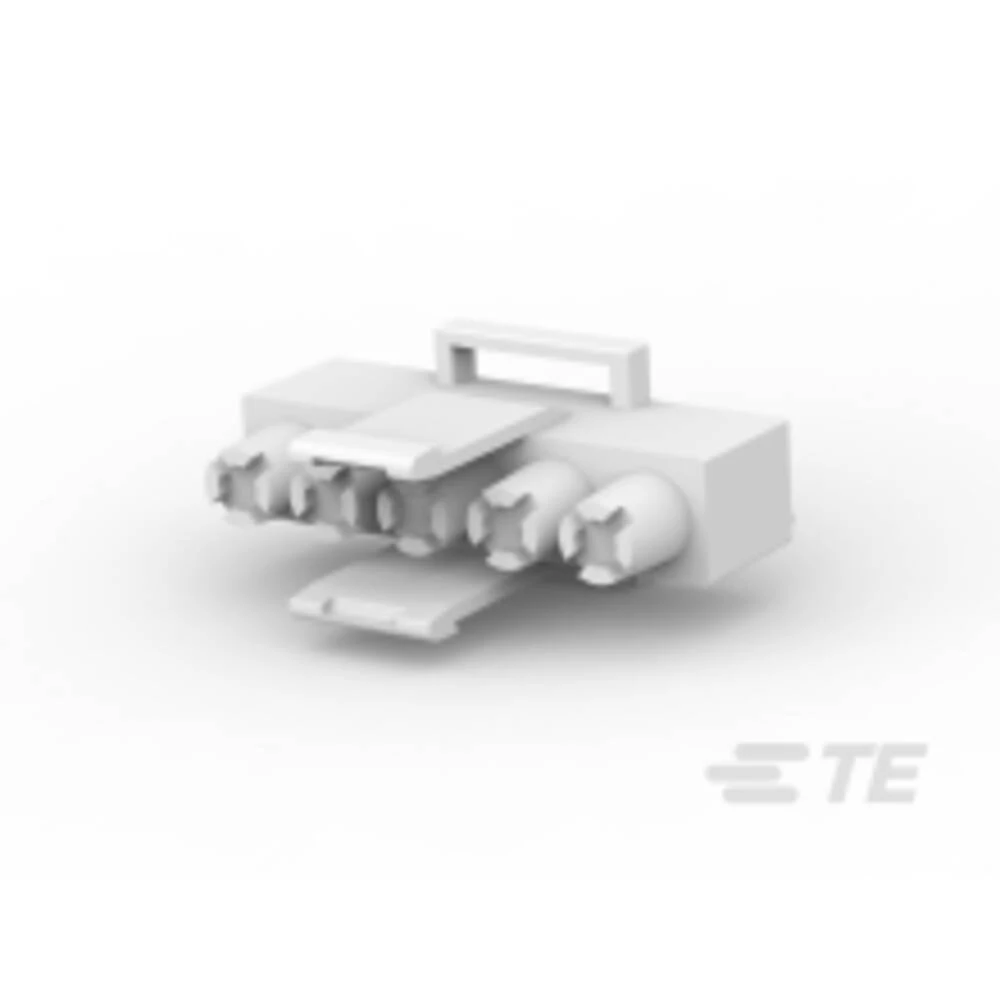 TE Connectivity Universal  MATE-N-LOK ConnectorsUniversal  MATE-N-LOK Connectors 770320-1 AMP slika