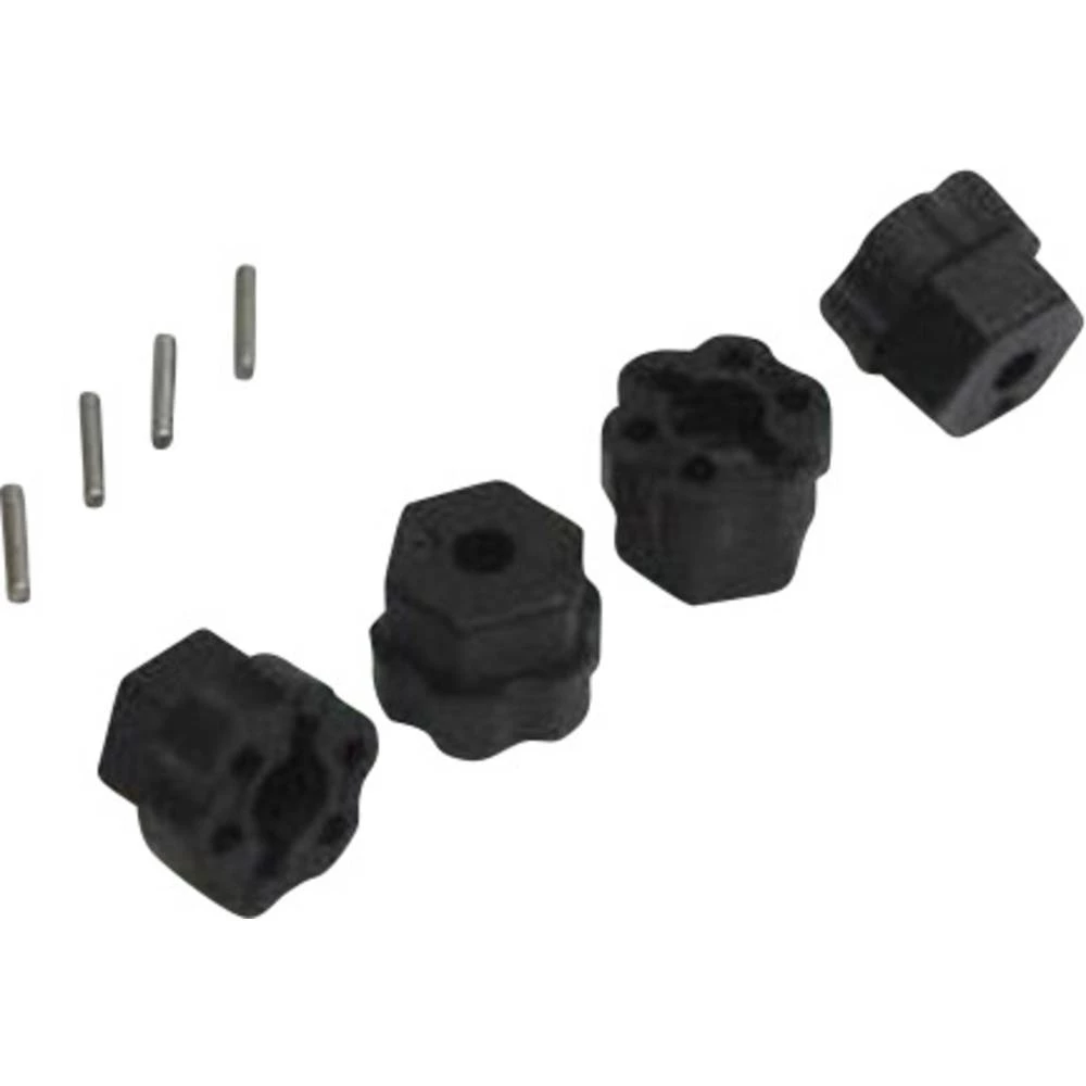 Rezervni dio Absima 1230006 Zahvatnik za kotač 12mm slika