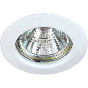 Brumberg 211703 211703 ugrađeno svjetlo halogena žarulja GX5.3 50 W slika