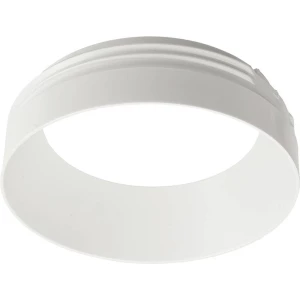 Deko Light 930756 Lucea 6/10 komponenta za visokonaponski sustav sajli reflektor prometno bijela (RAL 9016) slika