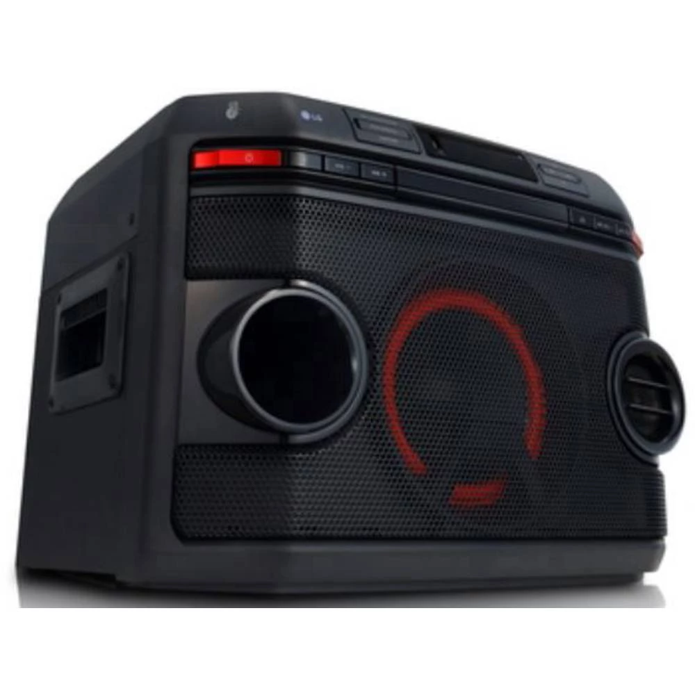 Party zvučnici 16.5 cm 6.5  LG Electronics OL45 220 W 1 ST slika
