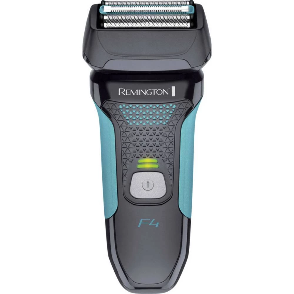 Aparata za brijanje Remington F4000 Crna, Tirkizna slika