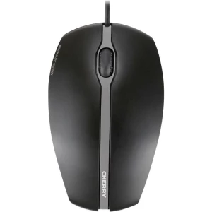 CHERRY    Gentix Silent    USB    wlan miš            crna slika