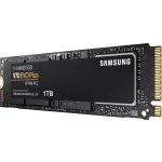 Unutarnji NVMe / PCIe SSD M.2 1 TB Samsung 970 EVO Plus MZ-V7S1T0BW PCIe 3.0 x4
