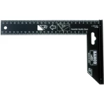 Precizni čelični kutnik Bahco 9045-B-400 Tvornički standard (vlastiti)
