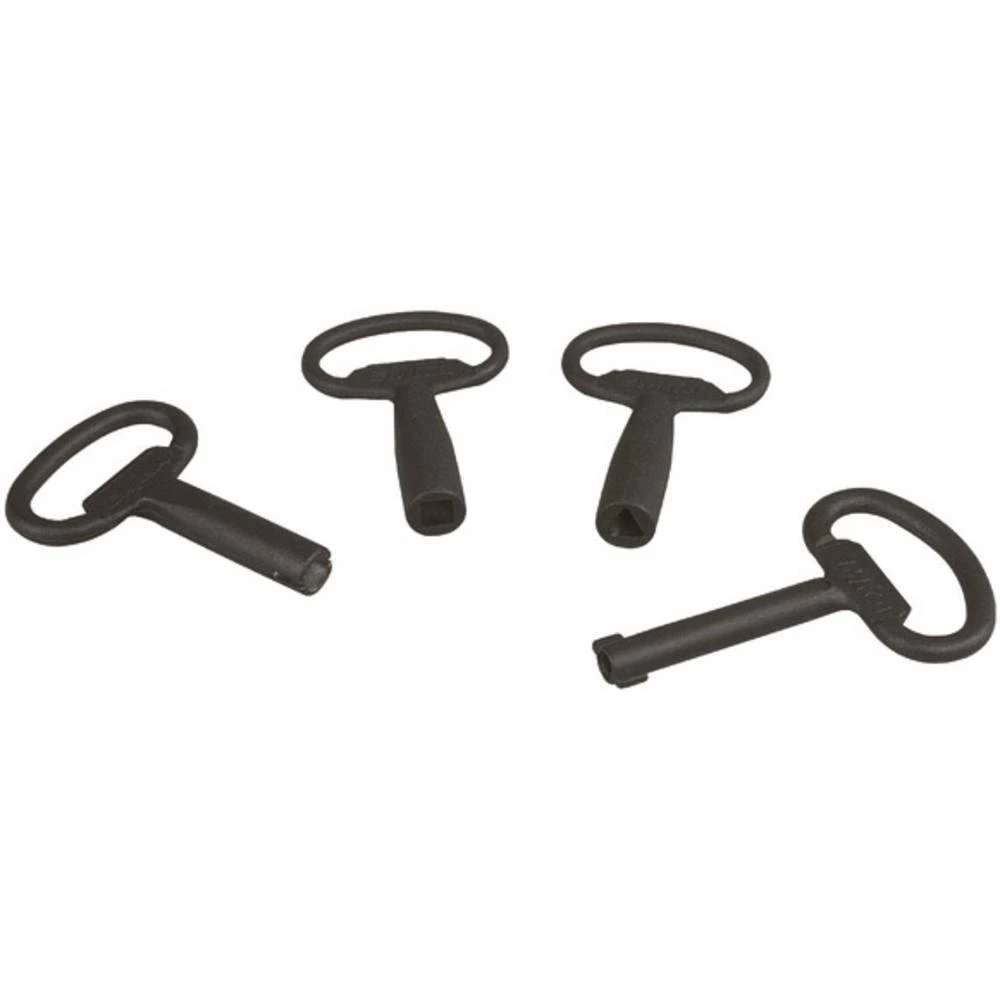 19  Pričvrsni materijal za mrežni ormar Eaton 255312 slika