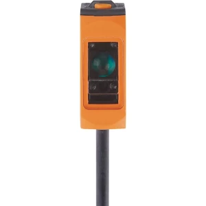 ifm Electronic refleksna svjetlosna barijera O6P700 O6P700 prekidač (brighT-on/dark-on) 1 St. slika