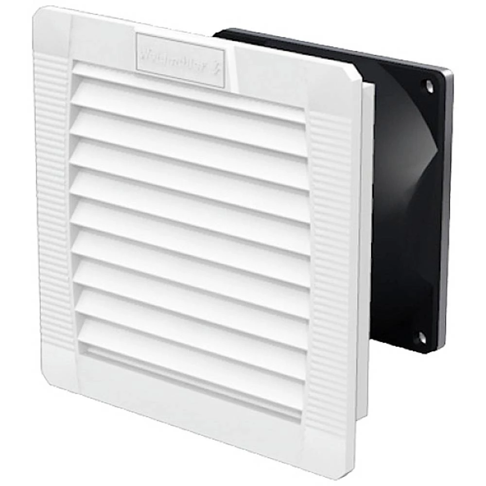 Weidmüller FF-EMC 11 54/230V GY ventilator s filterom (Š x V x D) 109 x 109 x 66 mm 1 St. slika