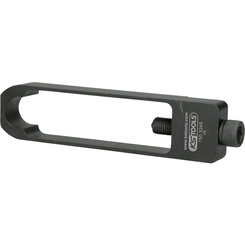 KS Tools 150.3345 Zatezač prigušivača vibracija Mercedes 182mm slika