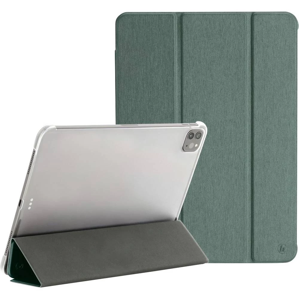 Hama Fold Clear etui s poklopcem Pogodno za modele Apple: iPad Pro 11, iPad Pro 11 (2. generacija), iPad Pro 11 (3. gene slika