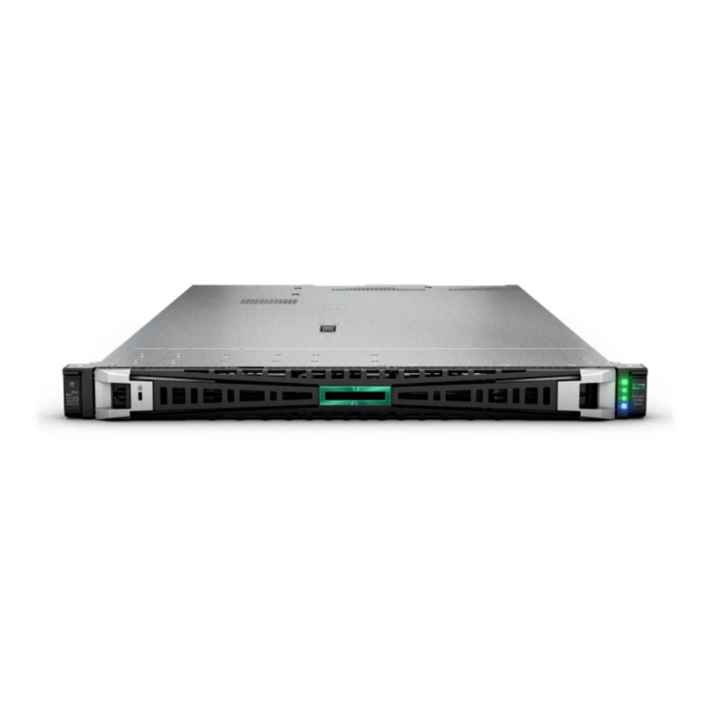 Hewlett Packard Enterprise server DL360 G11 Intel® Xeon Silver 4510 64 GB RAM 960 GB SSD P71673-425 slika