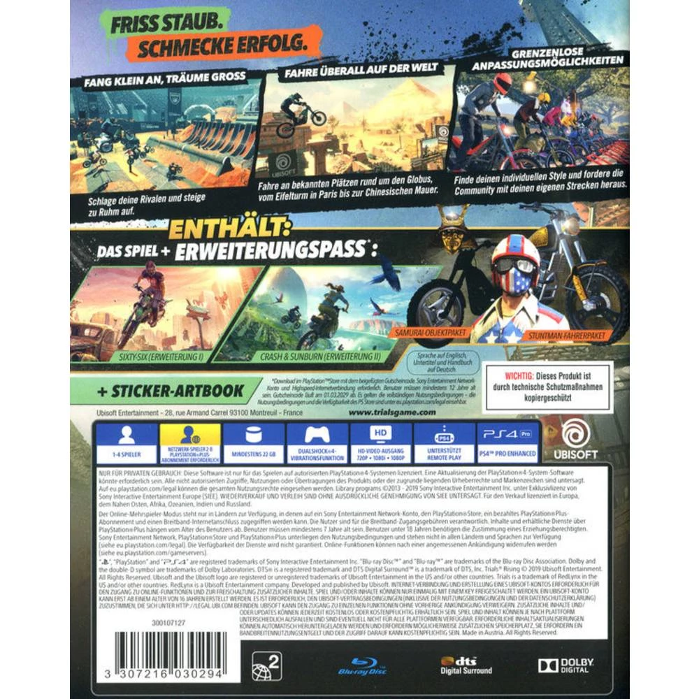 Conrad Product Image