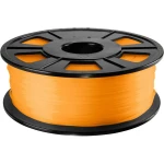 Renkforce RF-4511232 3D pisač filament pla 2.85 mm 1000 g narančasta 1 St.