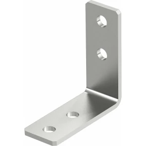 OBO Bettermann 1124743 Dodatna oprema za montažu 10 ST Metalna slika