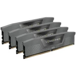 Corsair CMK64GX5M4B6000Z36 memorijski modul za računalo DDR5 64 GB 4 x 16 GB 6000 MHz 288pin DIMM CL36 CMK64GX5M4B6000Z3